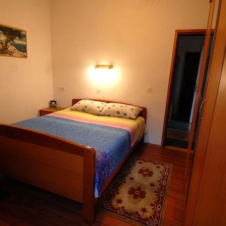 Guesthouse Konti Rijeka Oda fotoğraf