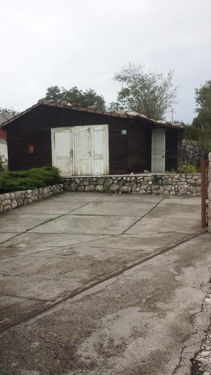 Guesthouse Konti Rijeka Dış mekan fotoğraf