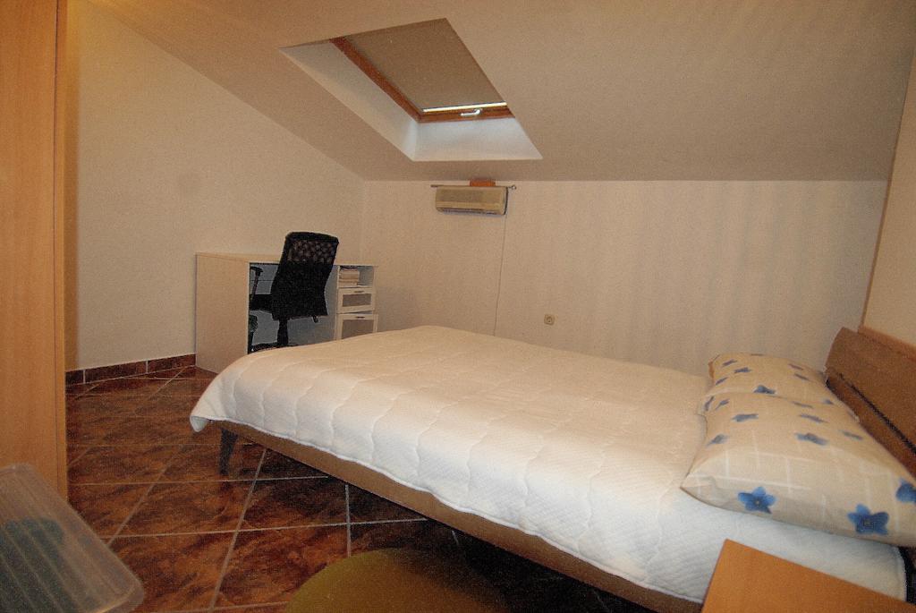 Guesthouse Konti Rijeka Oda fotoğraf