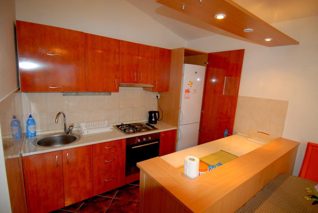 Guesthouse Konti Rijeka Oda fotoğraf