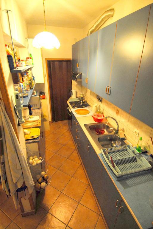 Guesthouse Konti Rijeka Oda fotoğraf