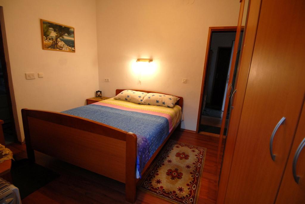 Guesthouse Konti Rijeka Oda fotoğraf