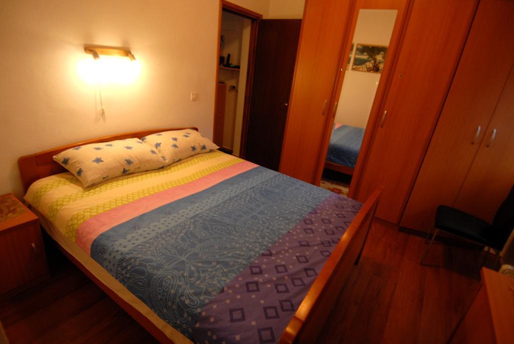Guesthouse Konti Rijeka Oda fotoğraf