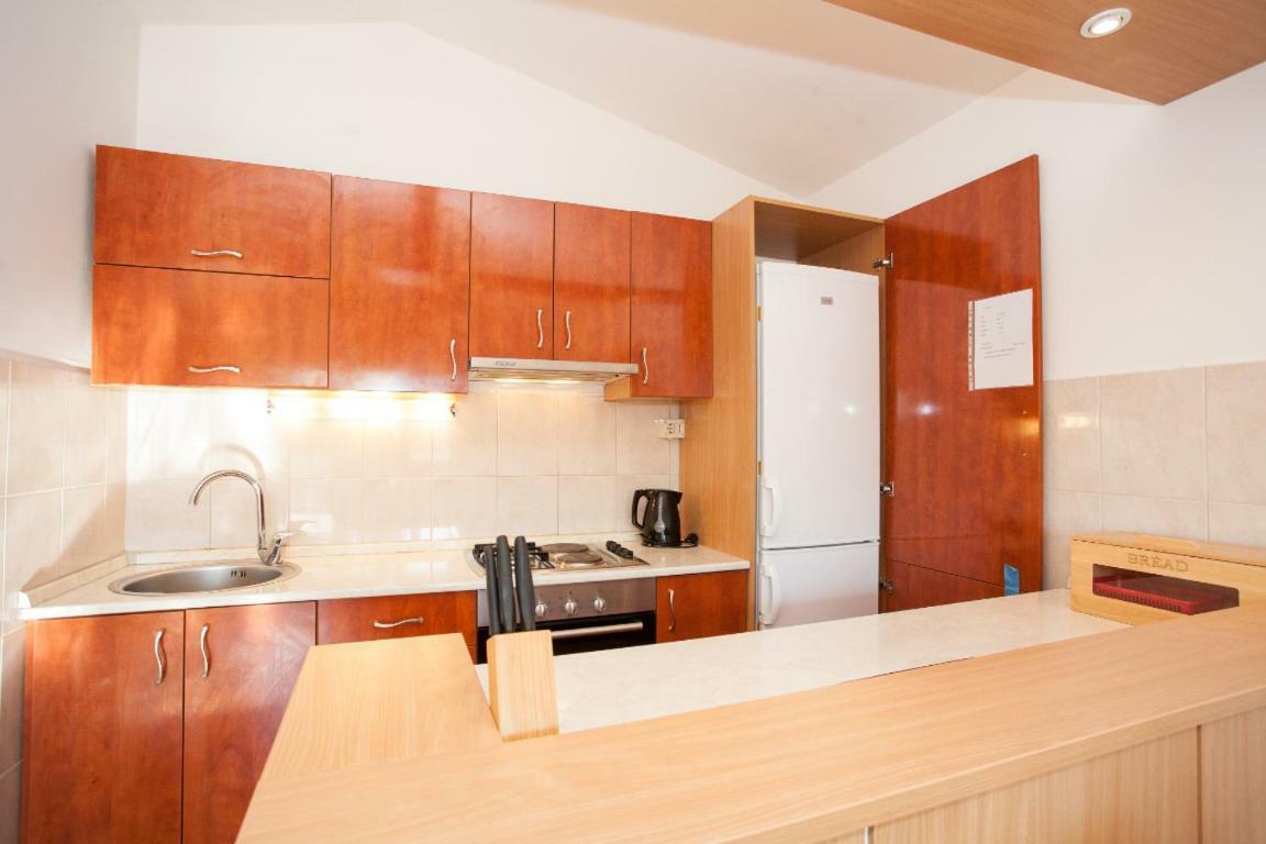 Guesthouse Konti Rijeka Dış mekan fotoğraf
